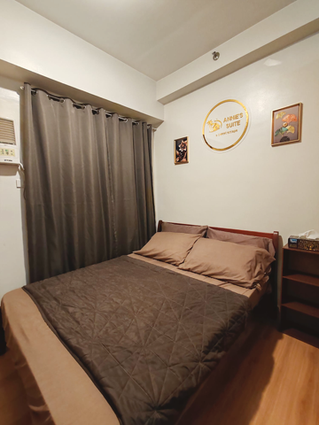 1 Bedroom Unit FOR RENT OR SALE at Trees Residences Tower 2, QC