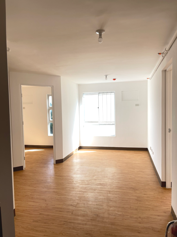 Studio 2BR Condo Unit at MetroTowne Las Pinas