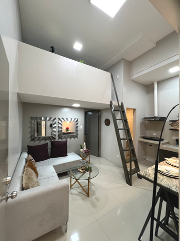 Room for Rent in Cubao, Quezon City